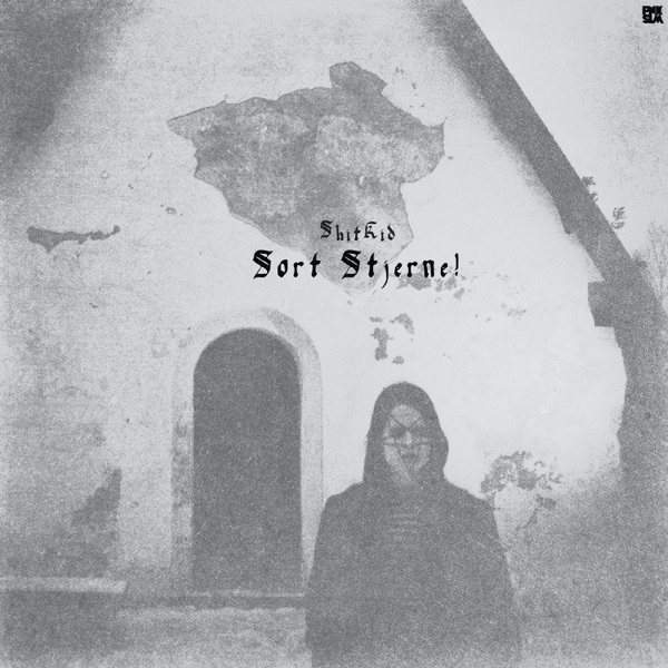 Sort Stjerne! album cover