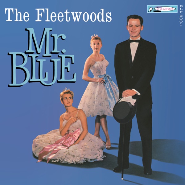 Mr. Blue (Expanded Edition) album cover