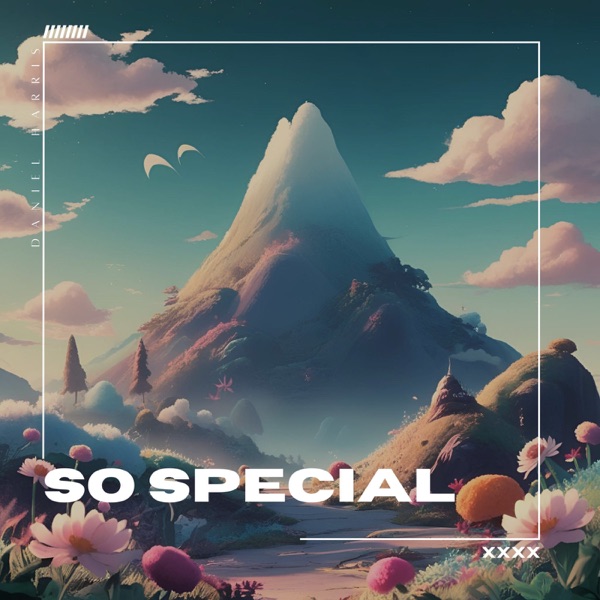 so special - Single album cover
