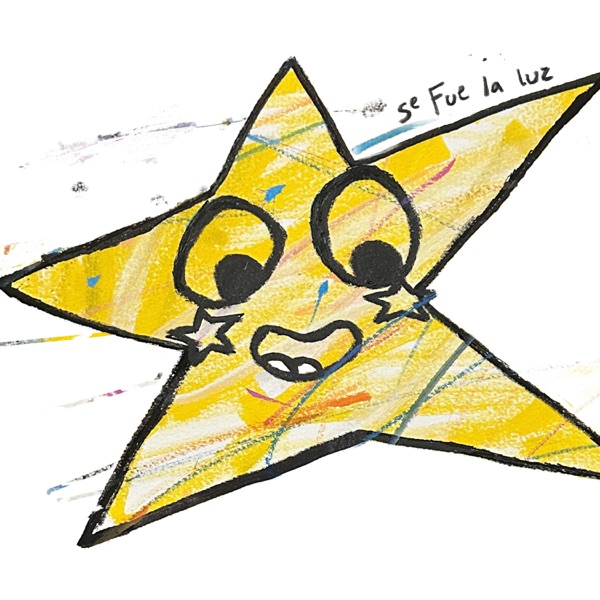 Se fue la luz - Single album cover