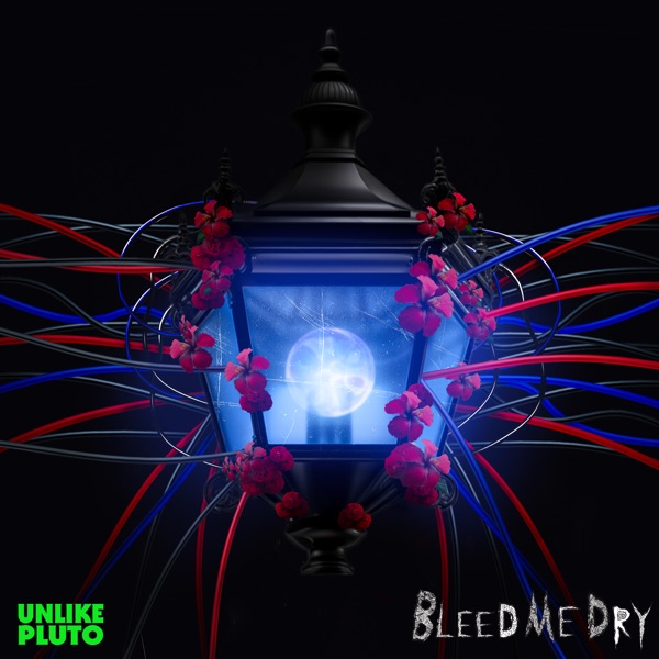 Bleed Me Dry - Single album cover