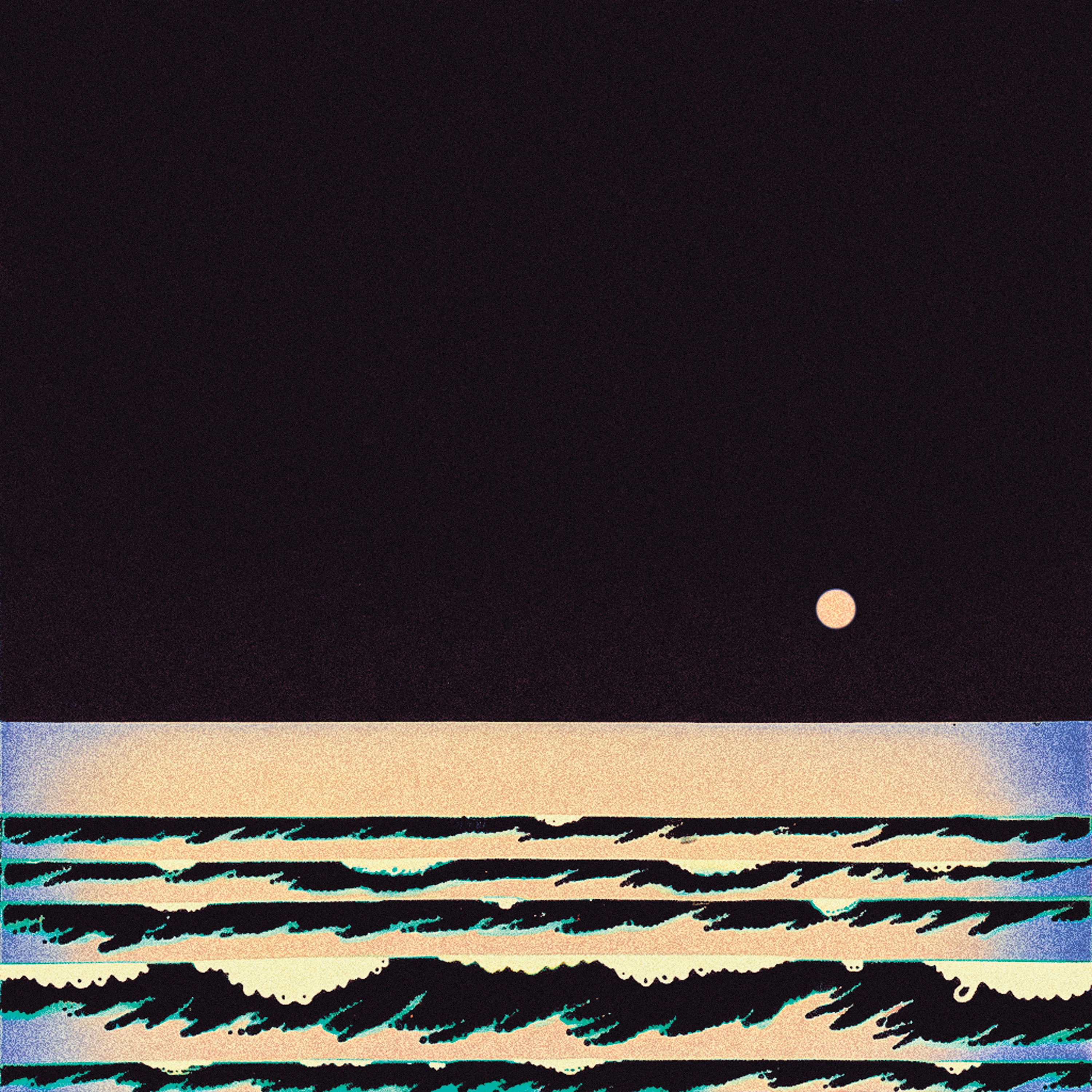 Isolation - Single album cover