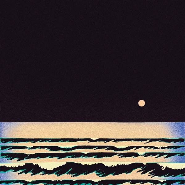 Isolation - Single album cover