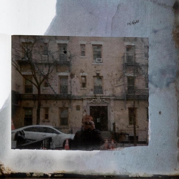 Real Estate Agent - EP album cover