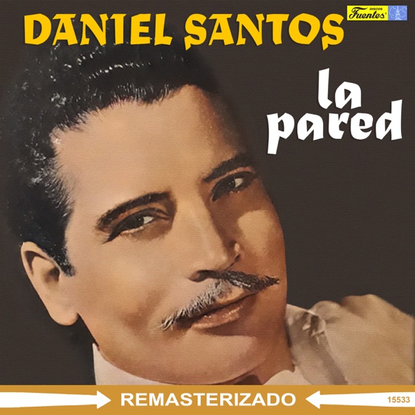La Pared album cover
