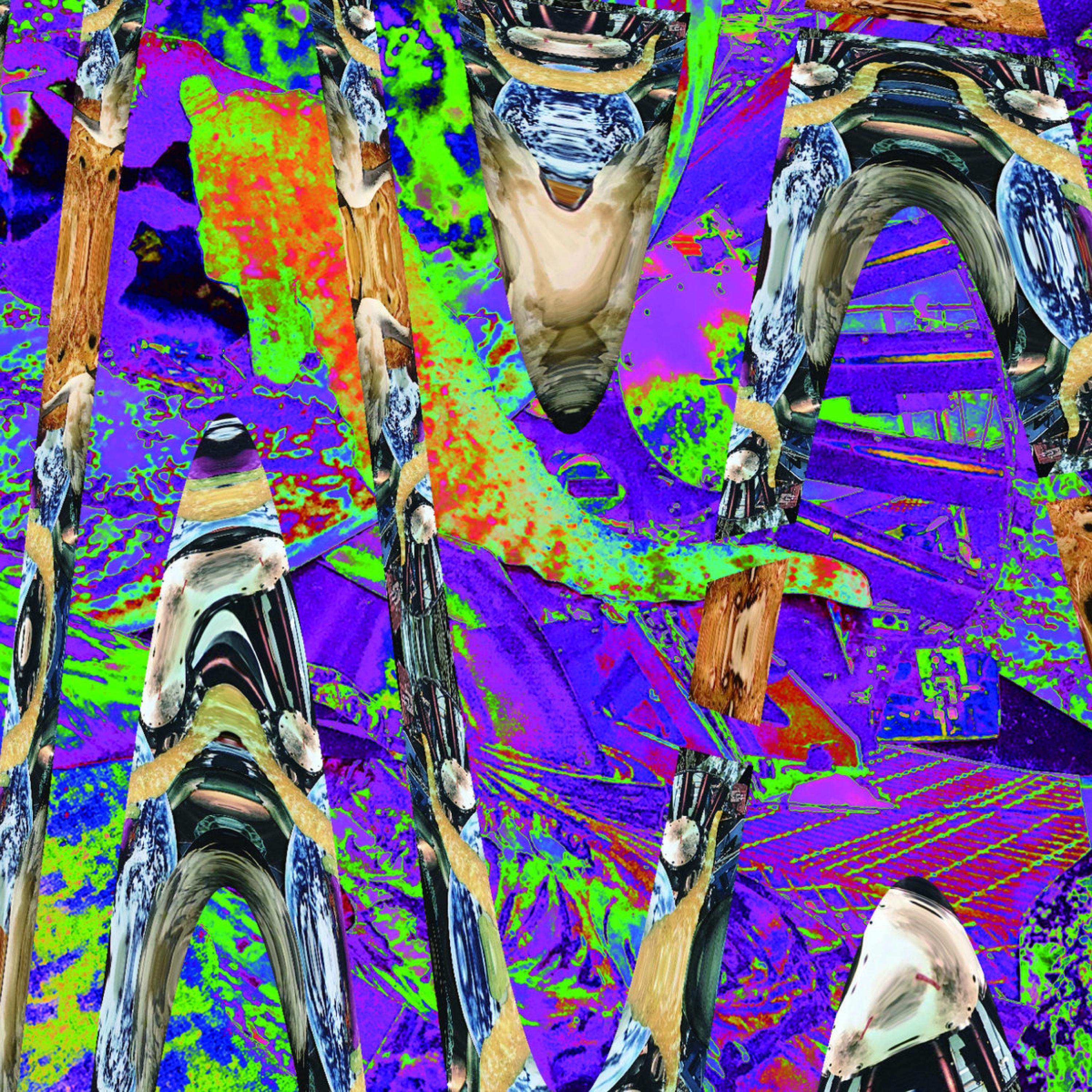 450Q album cover