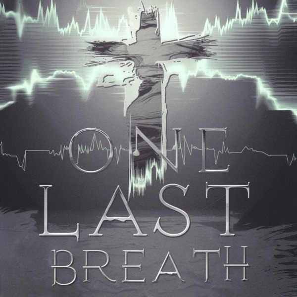 One Last Breath album cover