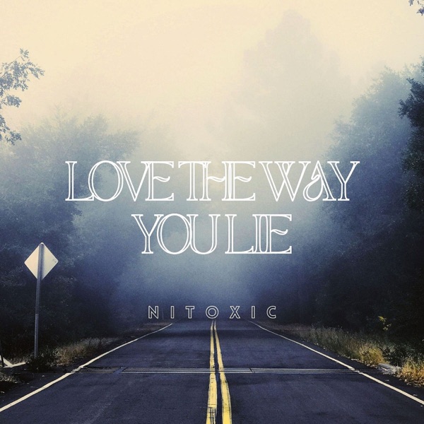 Love the Way You Lie (feat. Olive) - EP album cover