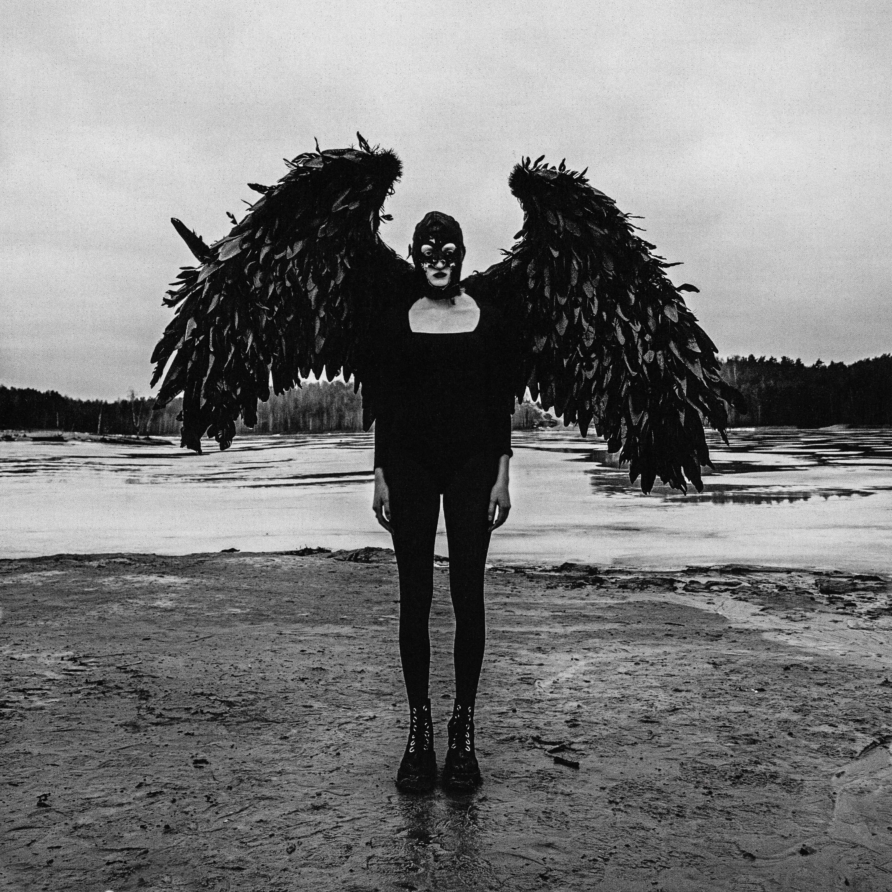 SADEASTWOOD album cover