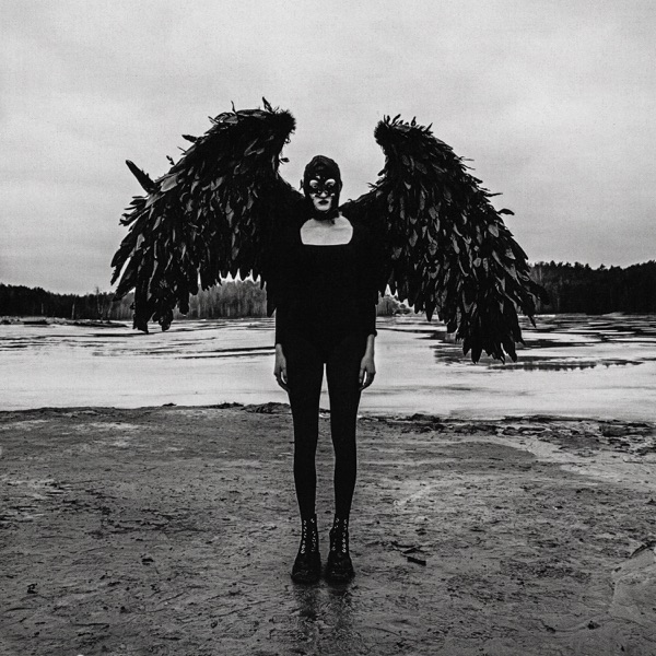 SADEASTWOOD album cover