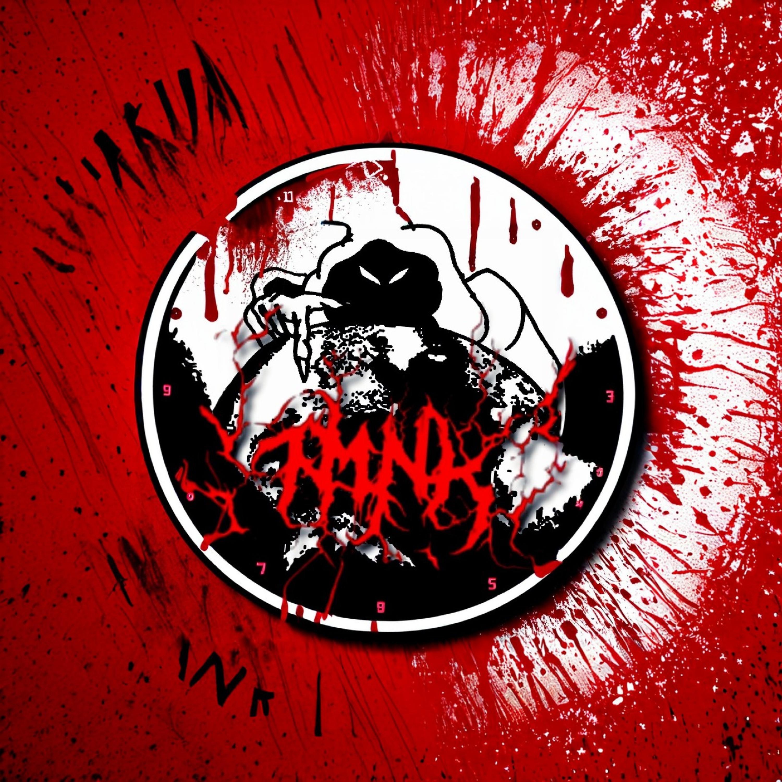 Hiphop my soul (feat. MARDUK, DREEW UCK & BROWK) - Single album cover