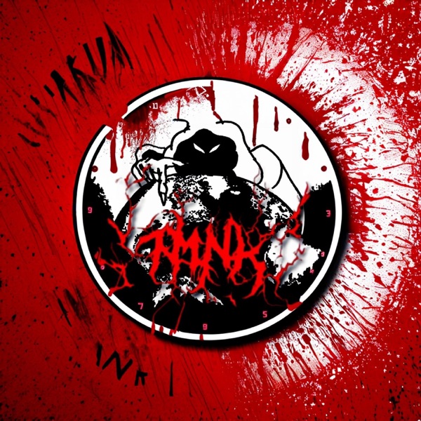 Hiphop my soul (feat. MARDUK, DREEW UCK & BROWK) - Single album cover