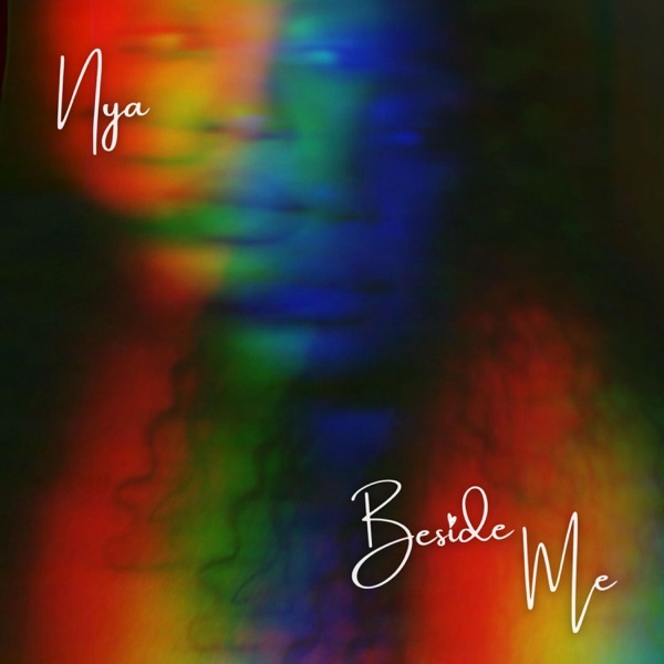 Beside Me - Single album cover
