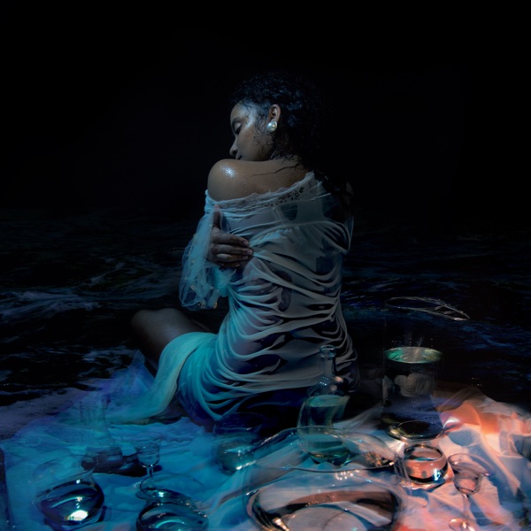 Oceano - Single album cover