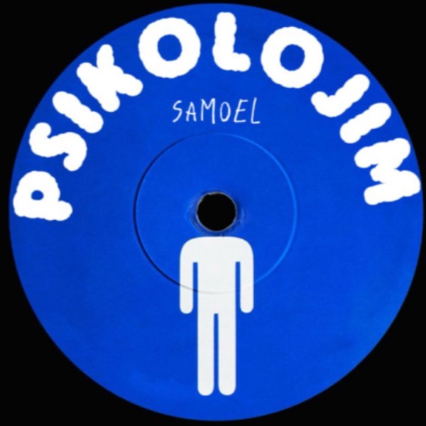 PSİKOLOJİM - Single album cover