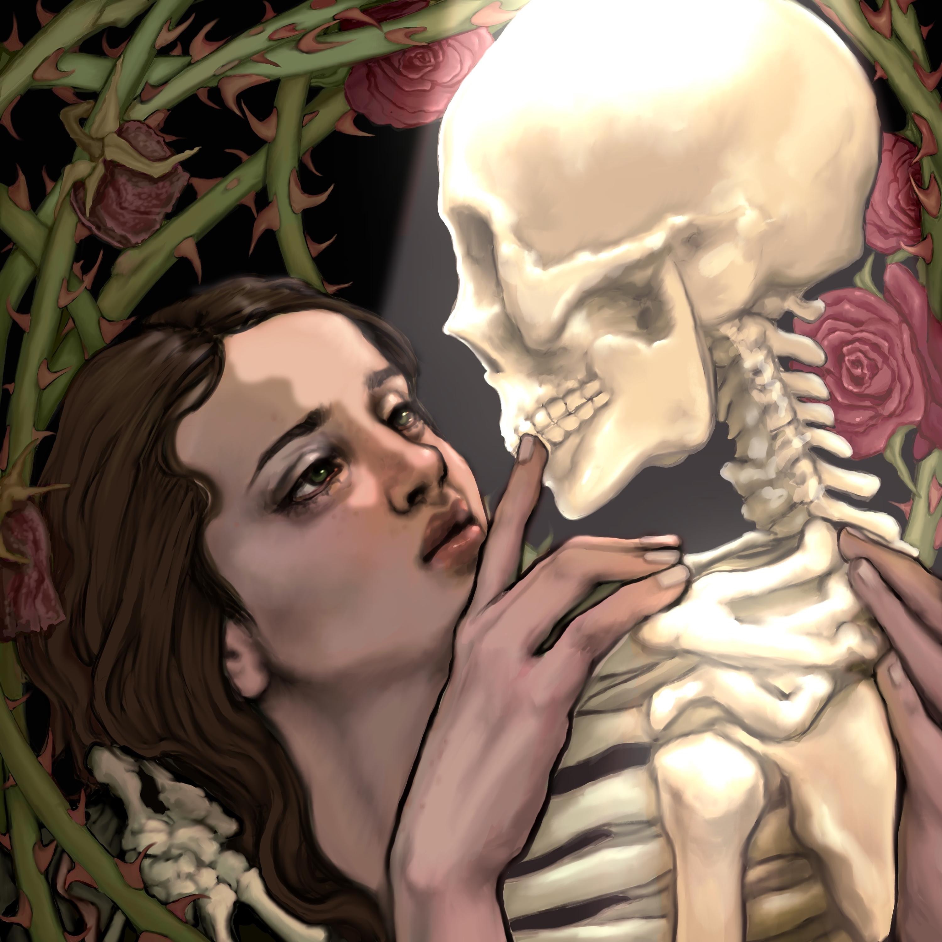 In My Bones (Deluxe) album cover