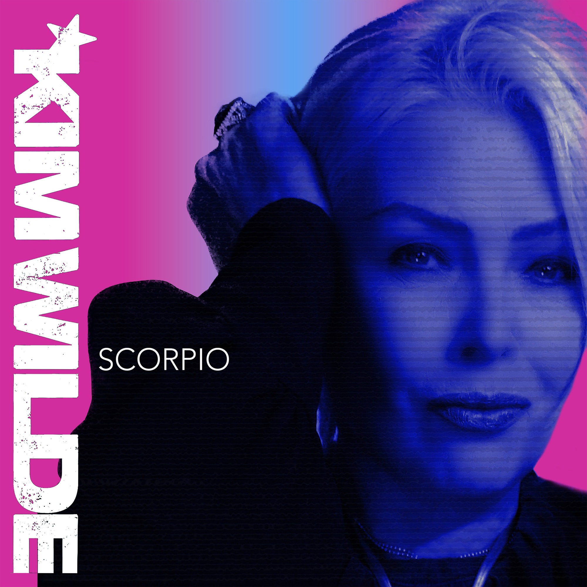 Scorpio - EP album cover