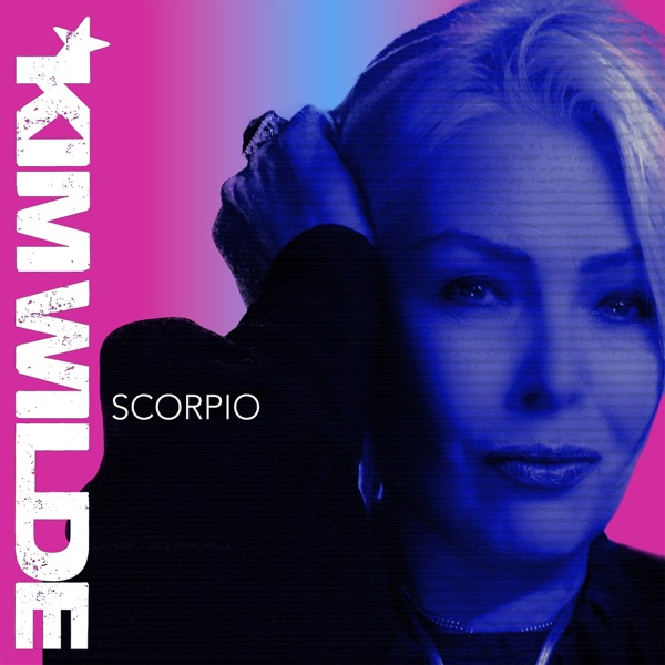 Scorpio - EP album cover