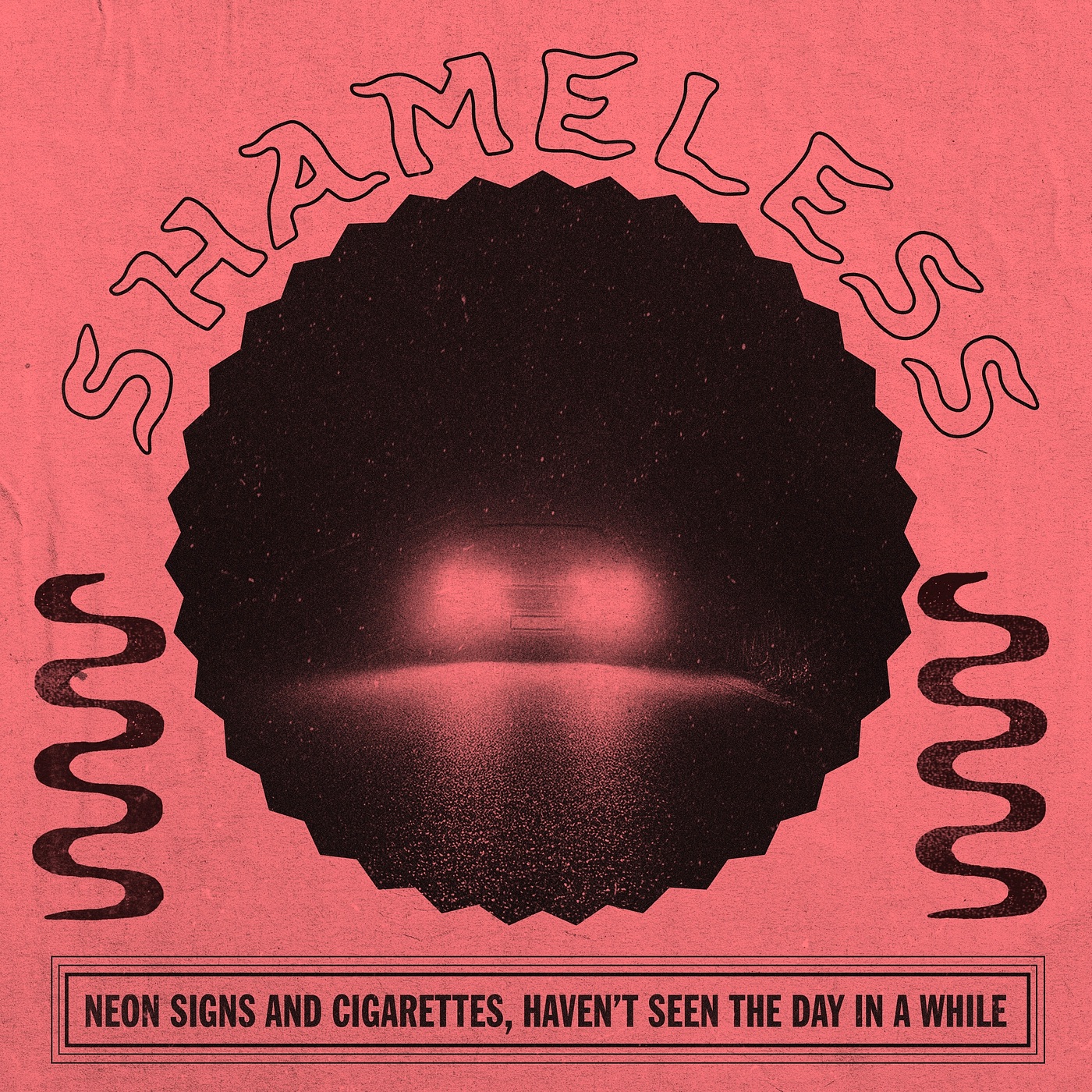 Shameless - Single album cover