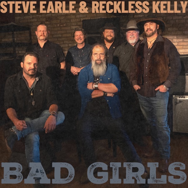 Bad Girls - Single album cover