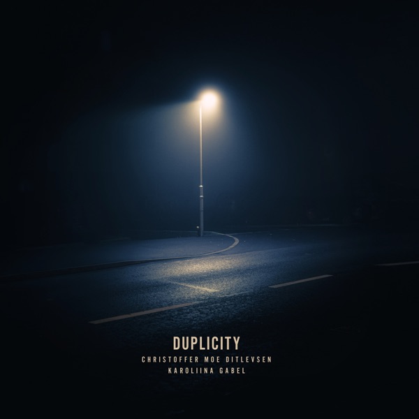 Duplicity - Single album cover