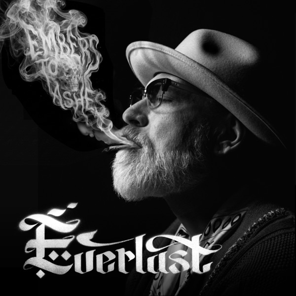 Embers to Ashes album cover