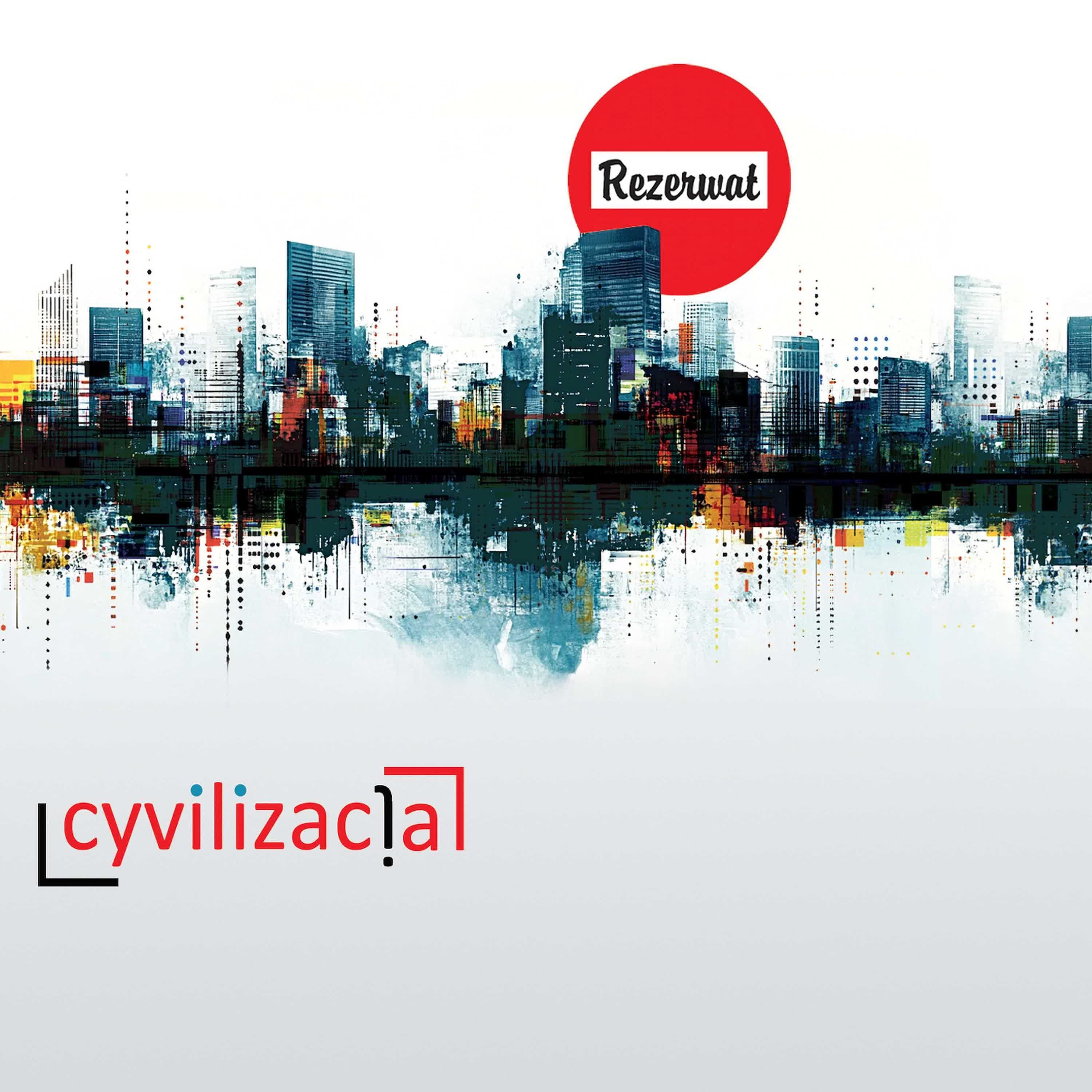Cyvilizacja album cover