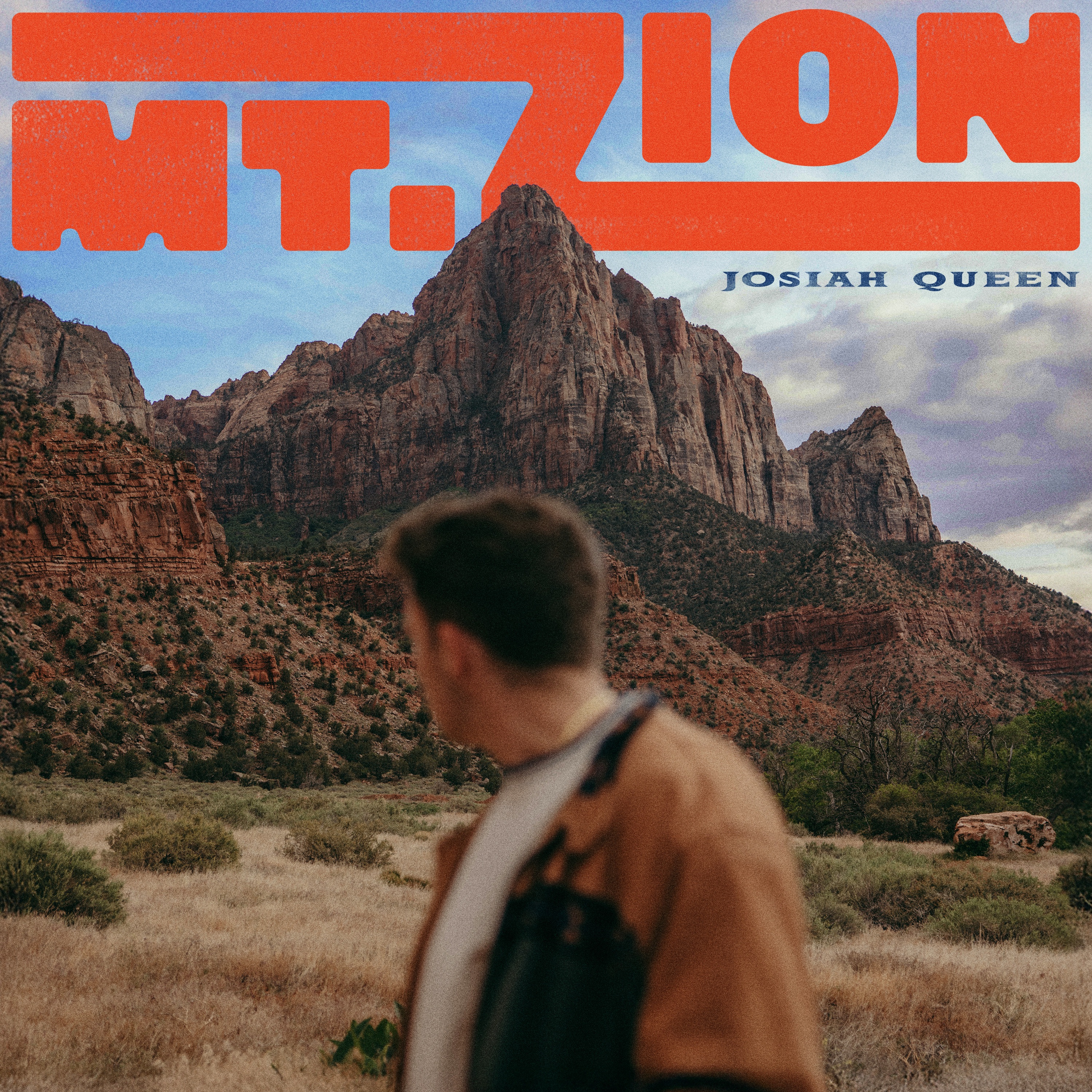 Mt. Zion album cover