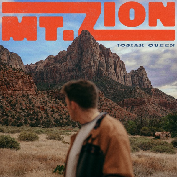 Mt. Zion album cover