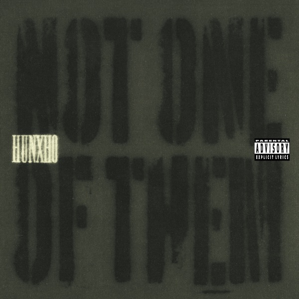 Not One Of Them album cover