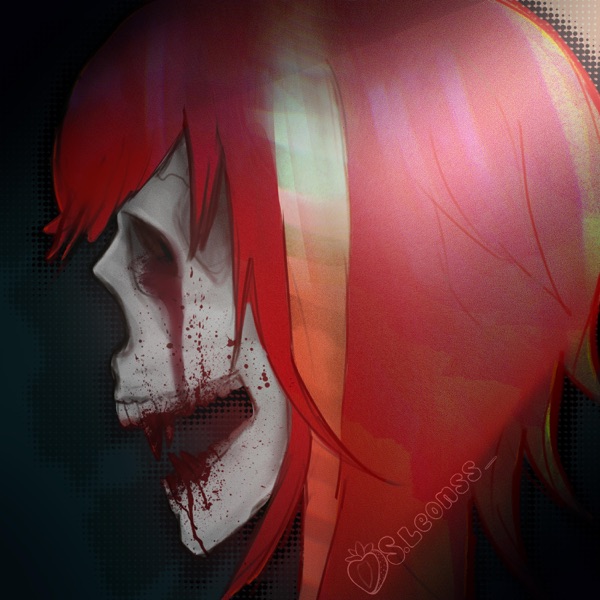 dying & bleeding - Single album cover