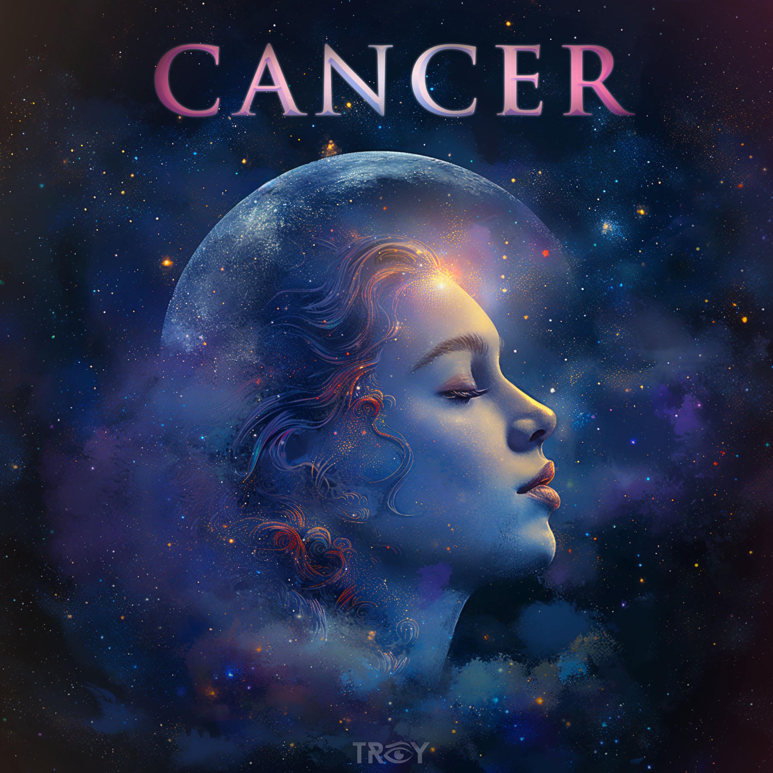 Cancer - Single album cover