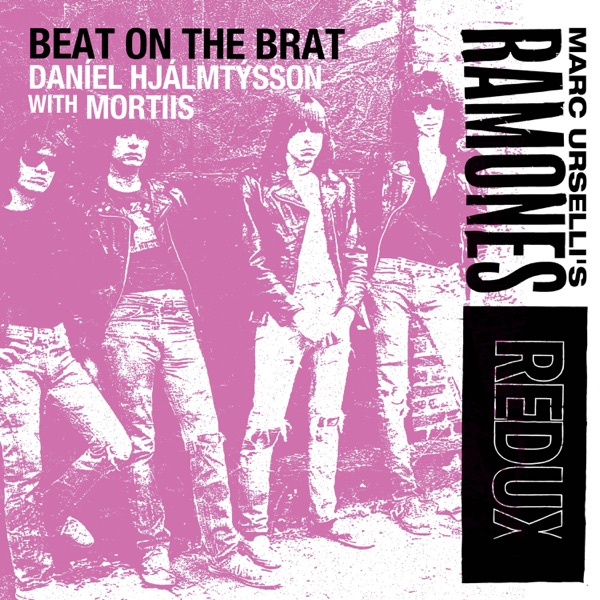 Beat on the Brat - Single album cover