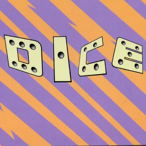 Progglådan - Dice (Live) - EP album cover