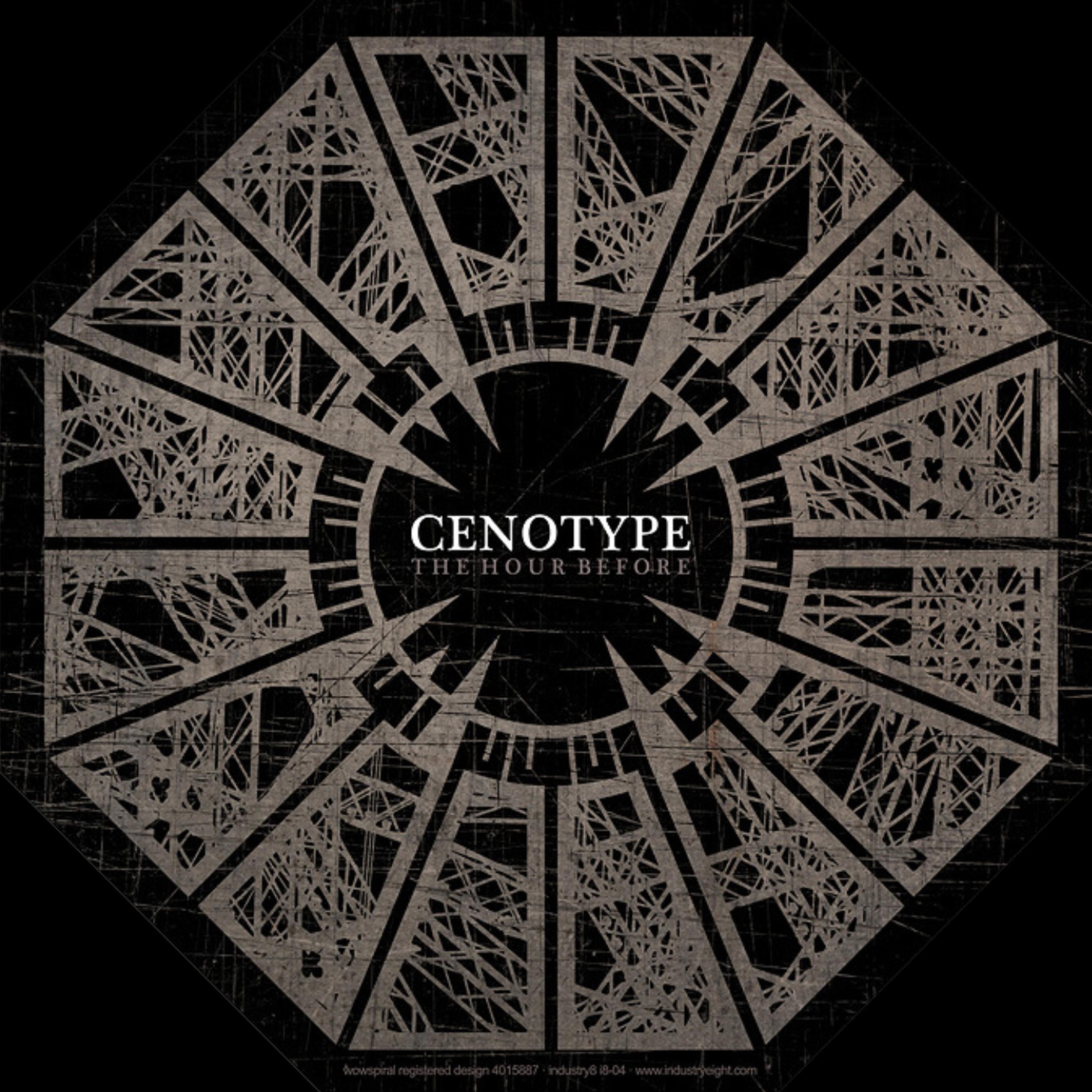 The Hour Before album cover