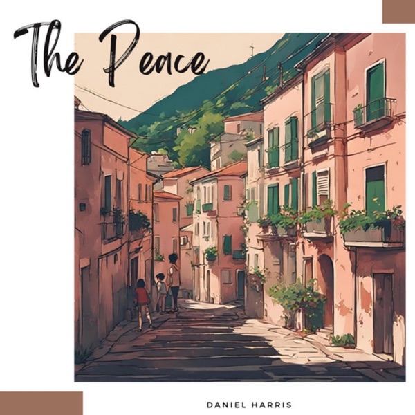 The Peace - Single album cover