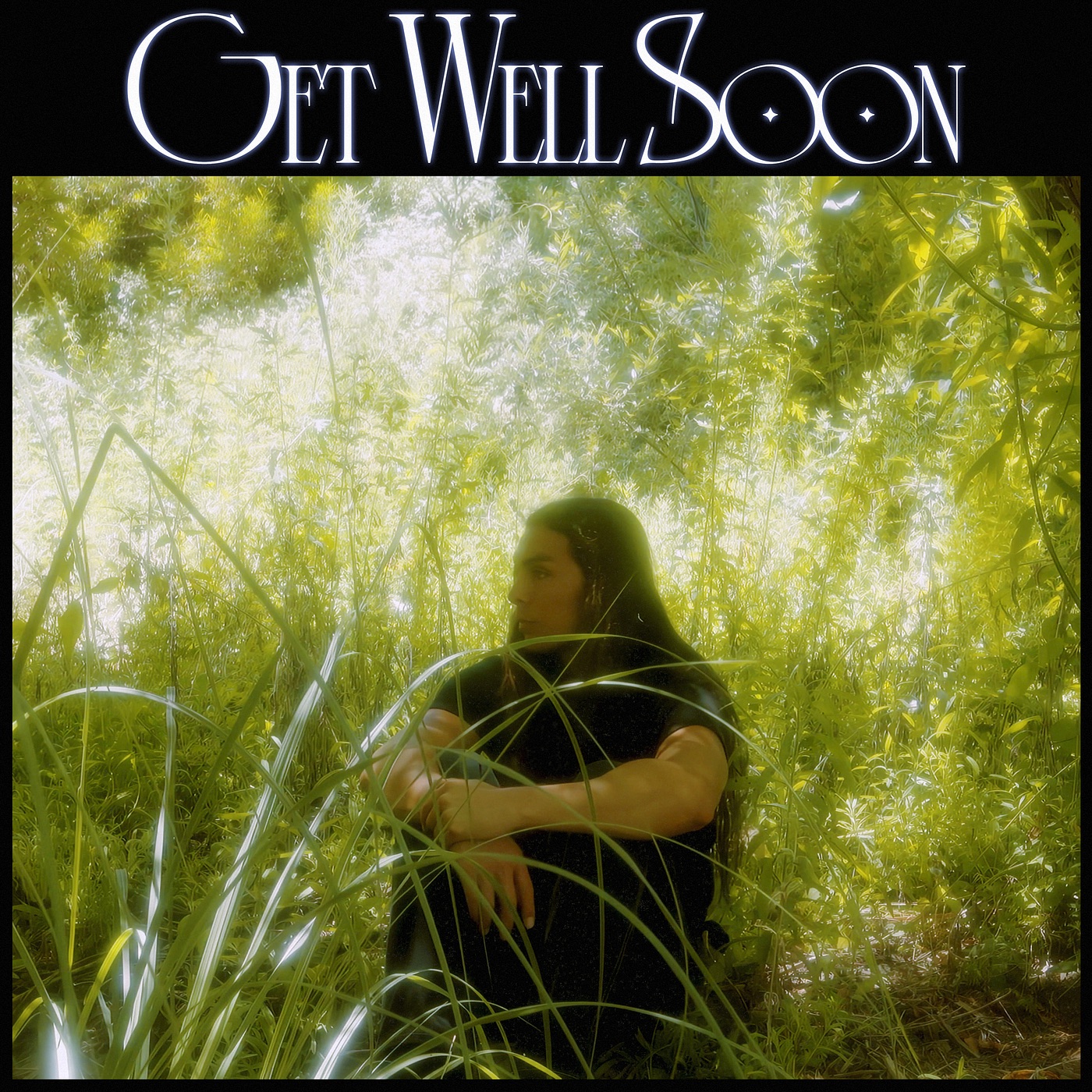 Get Well Soon - Single album cover