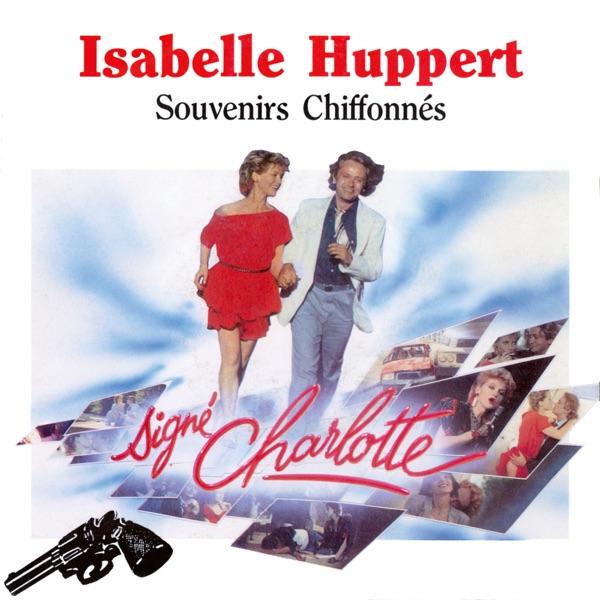 Signé Charlotte! (Bande originale du Film) - Single album cover