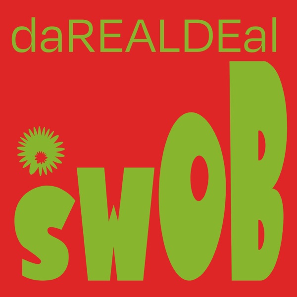 daREALDEal - Single album cover