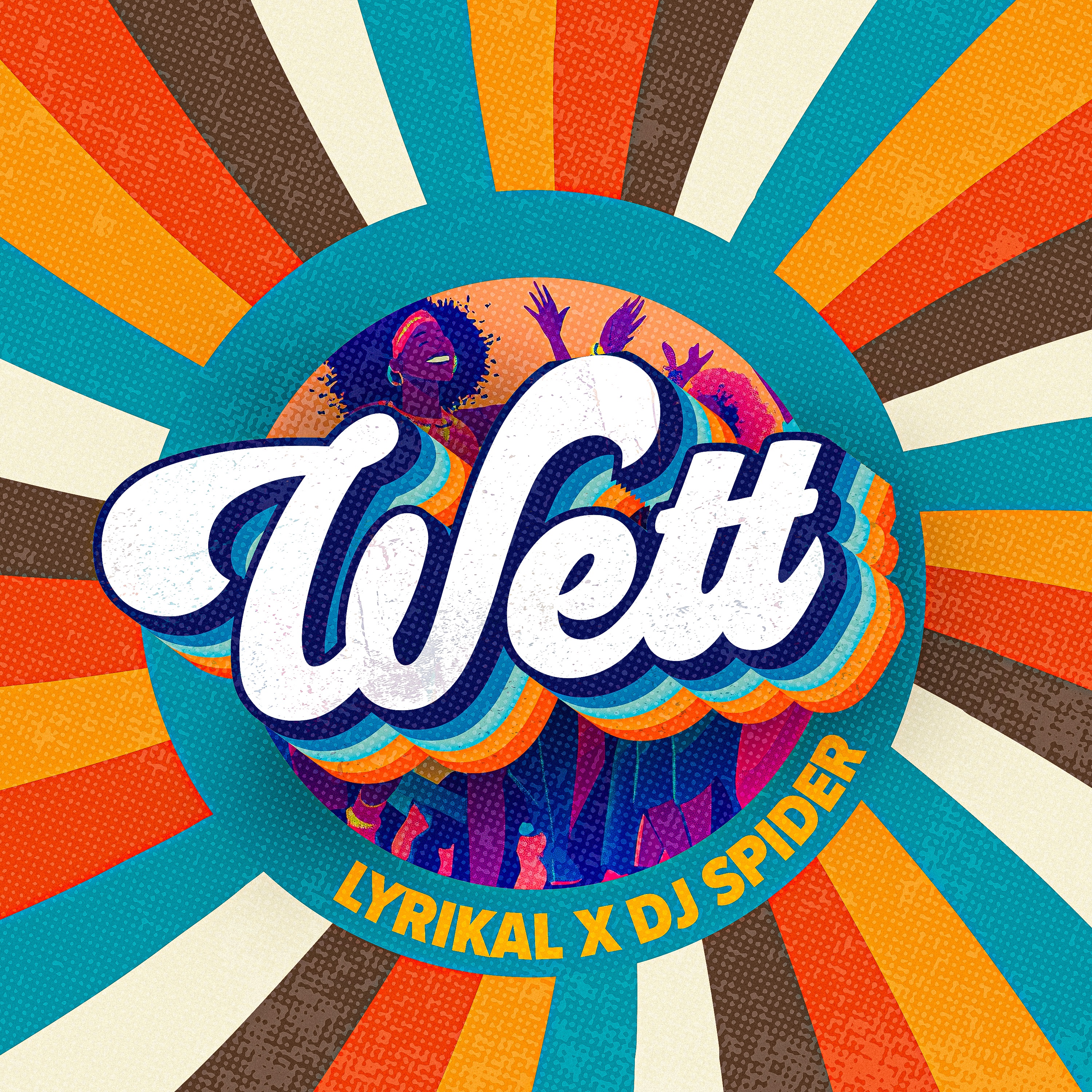 Wett - Single album cover