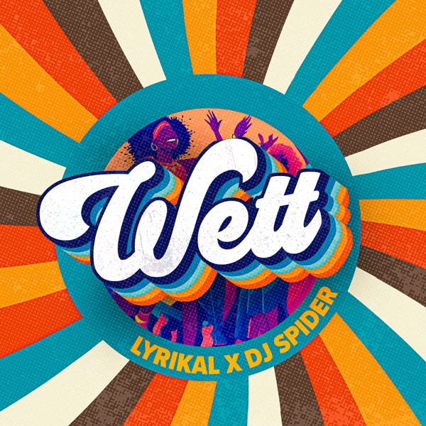 Wett - Single album cover