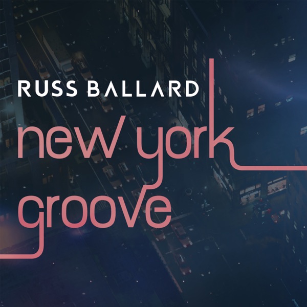 New York Groove - Single album cover
