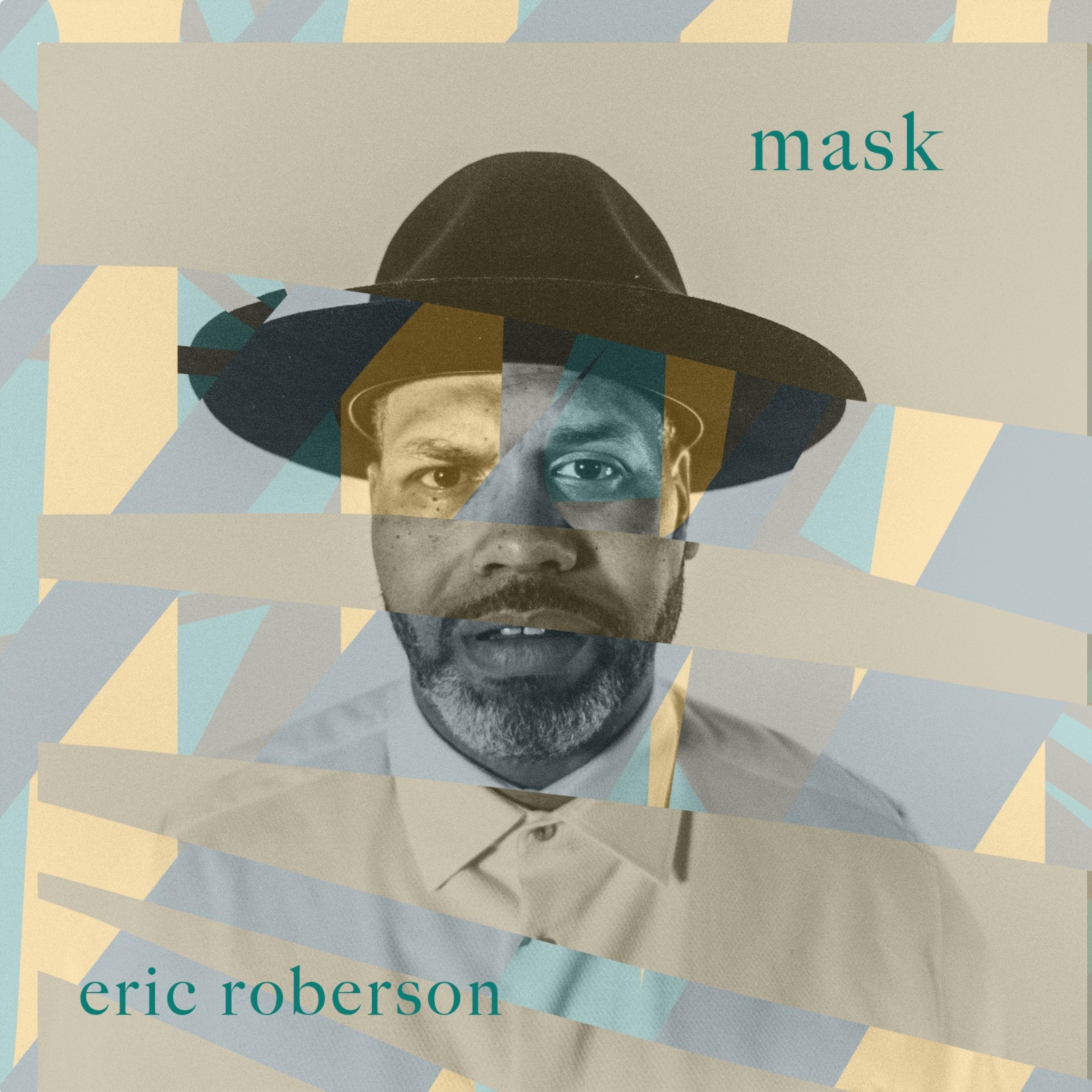 Mask - Single album cover