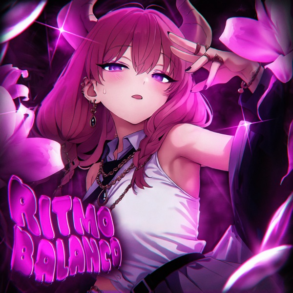 Ritmo Balanço - EP album cover