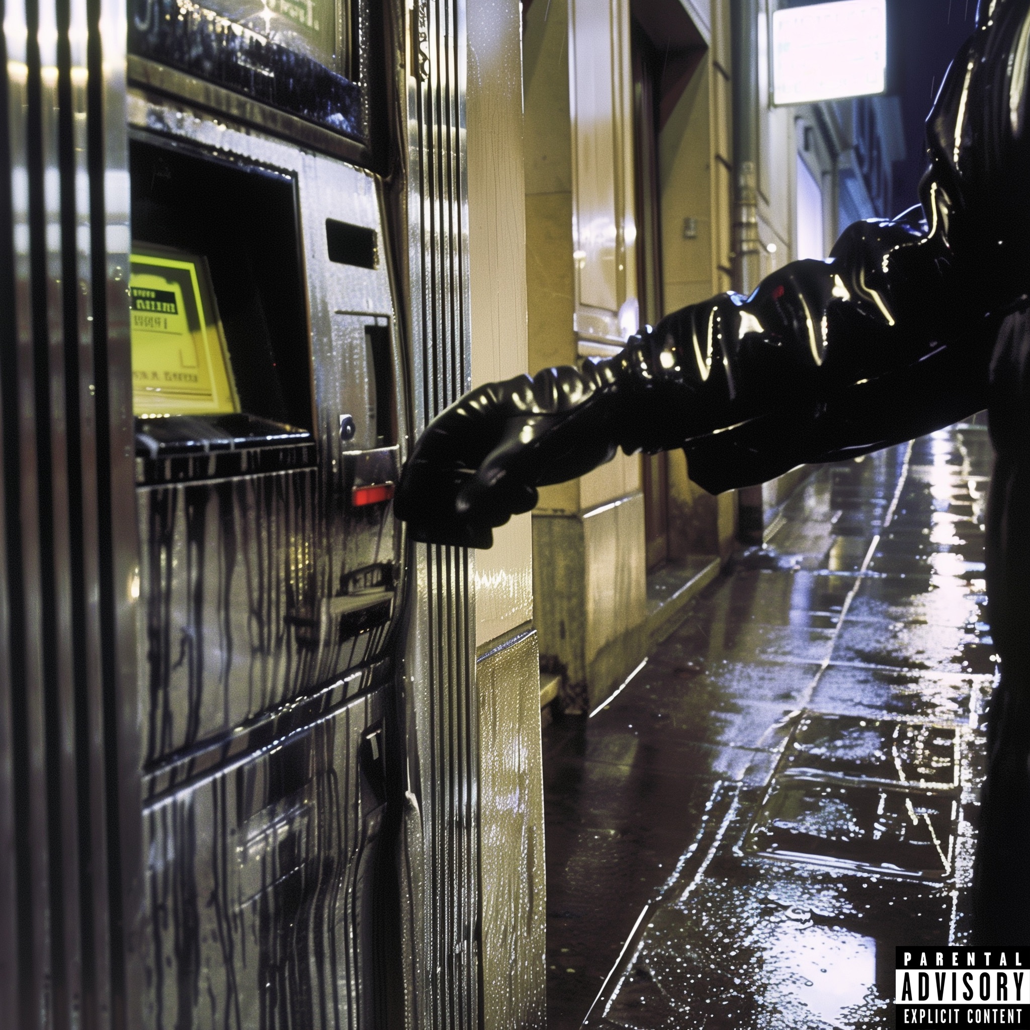 Break The Rules Or Stay Broke album cover