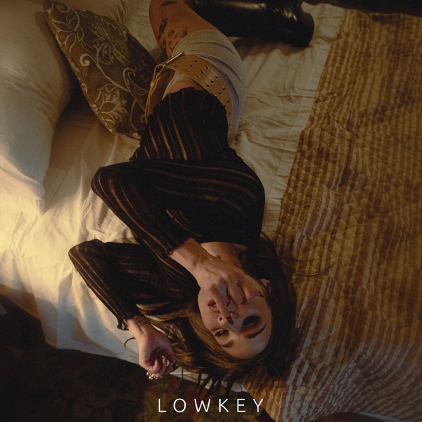 lowkey - Single album cover