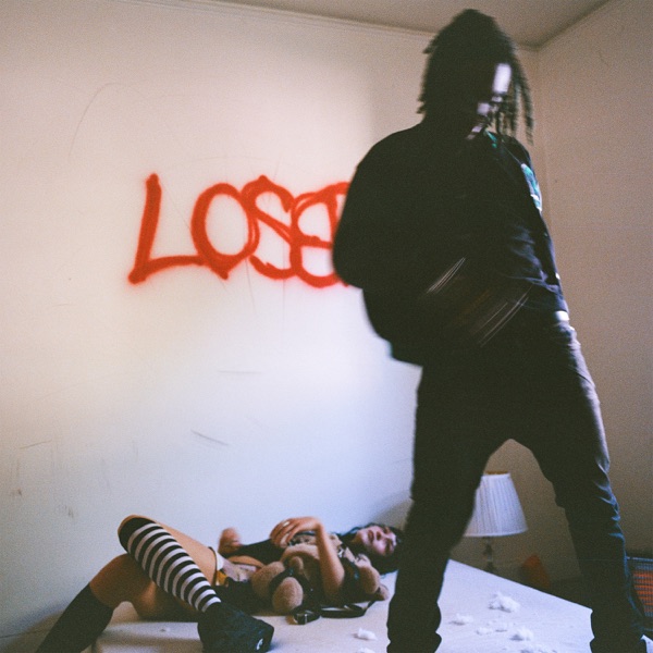 withdrawals - Single album cover