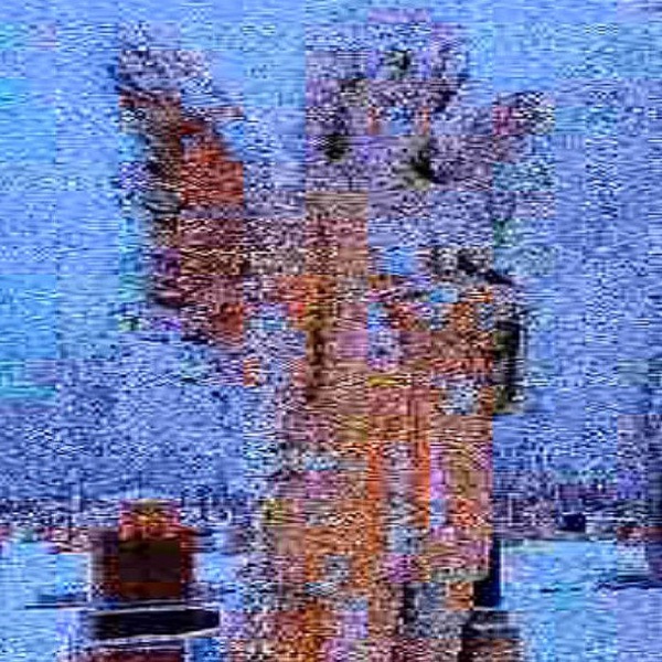 ANGELZ TIESA - Single album cover