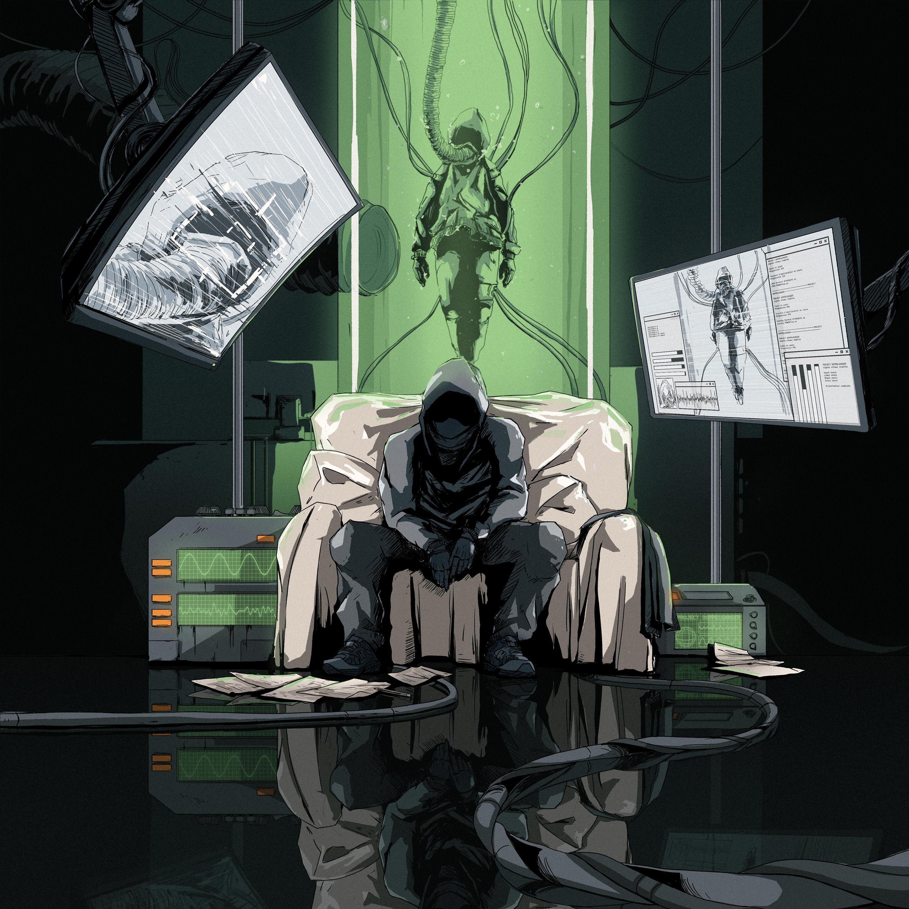 BEHERIT (feat. Epektase, Pandrezz & j'san) - Single album cover