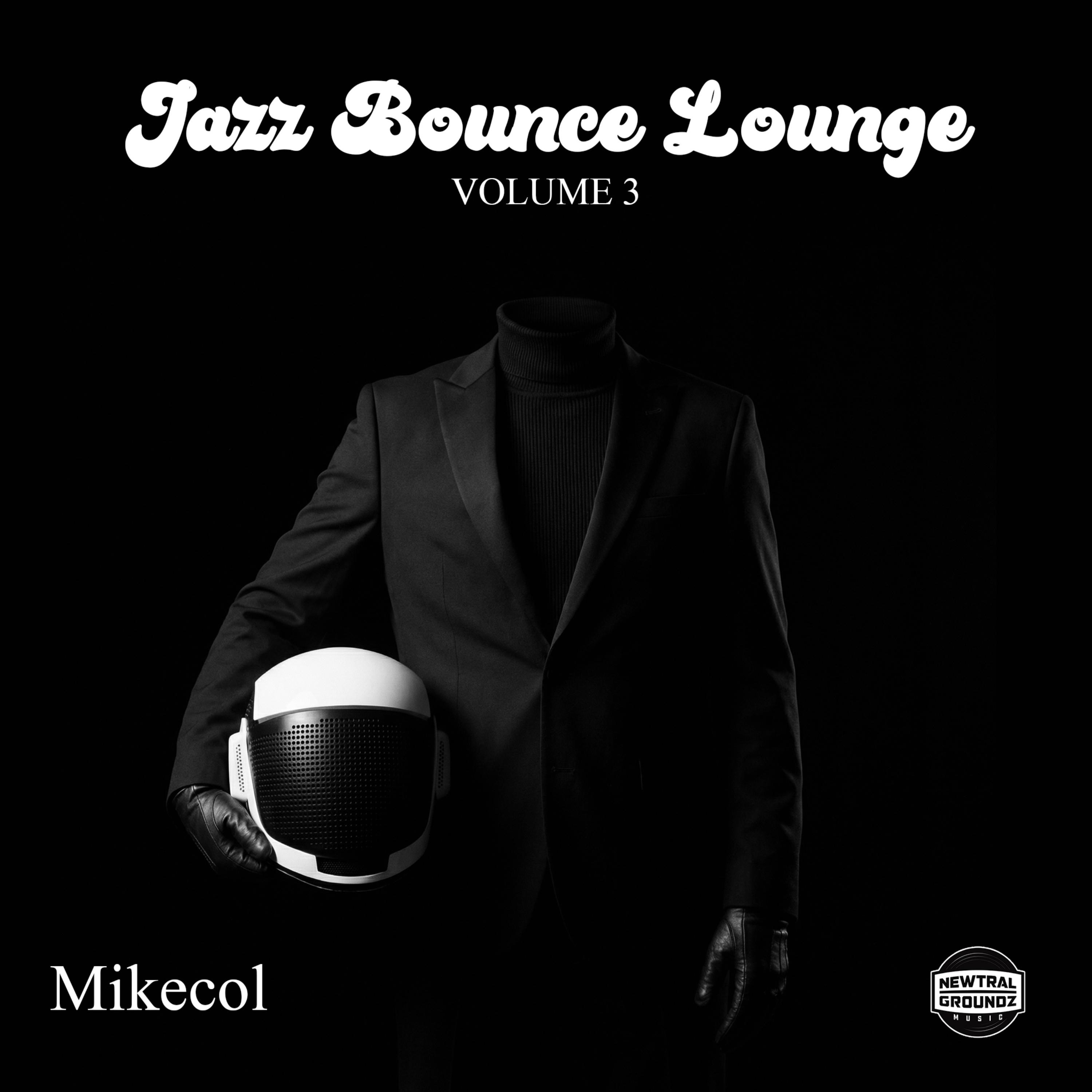 Jazz Bounce Lounge Vol. 3 album cover